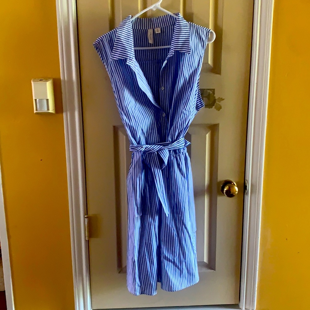 Casual dress